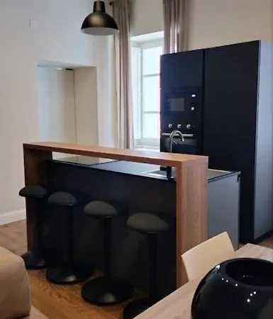 Palazzo Puddu - Boutique * Cagliari