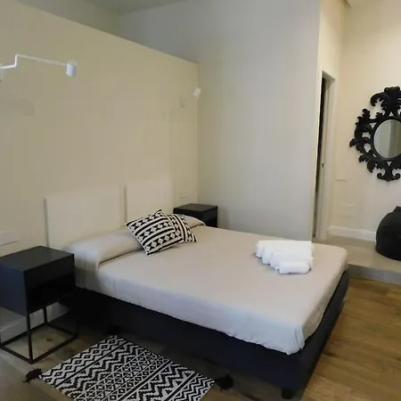 Palazzo Puddu - Boutique Lägenhet Cagliari