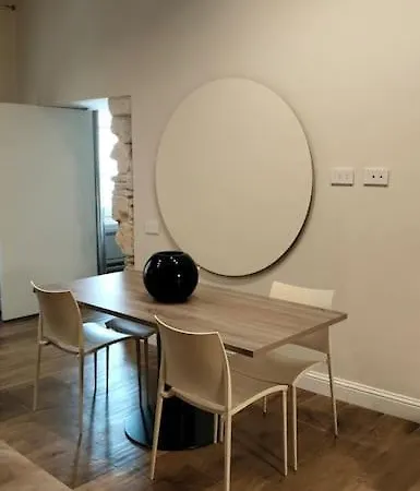 Lägenhet Palazzo Puddu - Boutique *